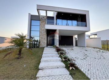 Casa · 360m² · 4 Quartos · 2 Vagas · Fachada Imponente, Área Gourmet Integrada e 4 Suítes, Sua Casa dos Sonhos em Alphaville.