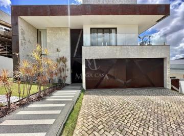 0 · Casa à venda no Alphaville Juiz de Fora.