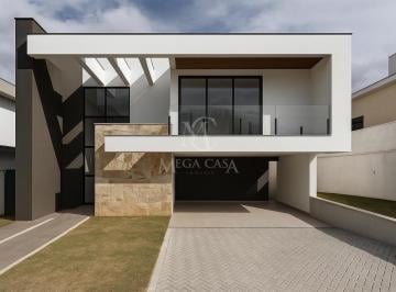 0 · Casa à venda no Alphaville Juiz de Fora.
