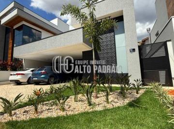 Casa · 156m² · 3 Quartos · 4 Vagas · Casa de Condomínio com 3 quartos, Parque Cidade Nova - Mogi Guaçu