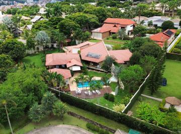 Casa , Bragança Paulista · Casa de Alto Padrão para Locação – Condomínio Exclusivo em Bragança Paulista!