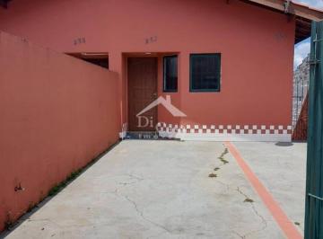 Casa · 76m² · 2 Quartos · 1 Vaga · Casa com 2 dormitórios no Jd Cerejeiras