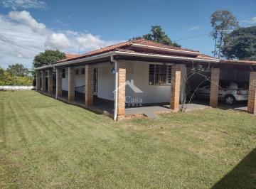 Casa · 190m² · 3 Quartos · 2 Vagas · Casa com 3 quartos à Venda, Jardim Paulista - Atibaia