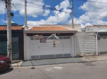 Casa · 54m² · 2 Quartos · 1 Vaga · Casa Assobradada para venda