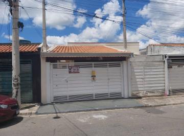 Casa · 54m² · 2 Quartos · 1 Vaga · Casa Assobradada para venda