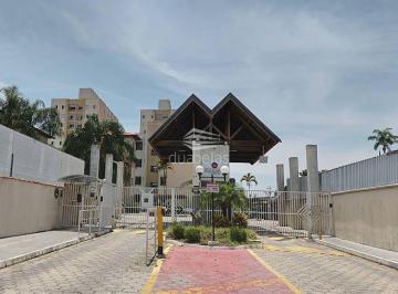 Apartamento · 61m² · 3 Quartos · 1 Vaga · Ótimo Apartamento à venda no Morumbi – São José dos Campos