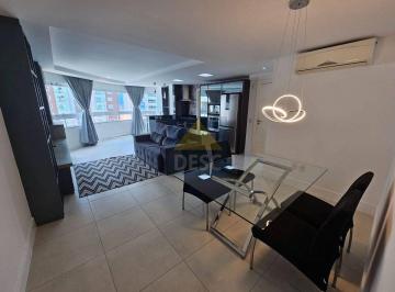 Apartamento · 95m² · 2 Quartos · 2 Vagas · Apartamento mobiliado a venda no Ed. Porto Luna em Balneário Camboriú