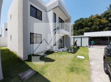 Notice: Undefined offset: 7 in /home/vivalisto/htdocs/vivalisto.com.br/src/flity/www2/__imovelweb.php on line 551 · Vendo R$ 685.000,00 Casa Duplex 4 Suíte, Condomínio Fechado, Abrantes – Camaçari