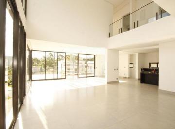 Casa · 370m² · 4 Quartos · 7 Vagas · Casa à Venda - Alphaville Nova Lima, 4 Quartos,  370 m² - Nova Lima
