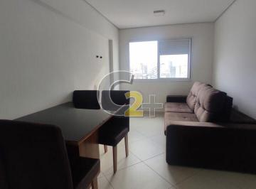 Apartamento · 44m² · 2 Quartos · Apartamento à venda em Campos Elíseos, 2 quartos, sem vaga