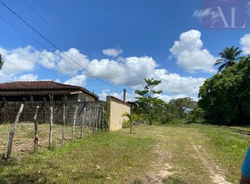 PHOTO 16 - vista da frente da casa.jpg · CASA - Mata de São João - BA