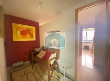 Comercial · 32m² · 1 Vaga · Conjunto comercial na Chácara Santo Antonio