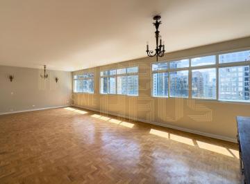 Apartamento · 150m² · 3 Quartos · 1 Vaga · APARTAMENTO À VENDA NOS JARDINS | 3 QUARTOS