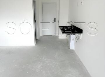 Apartamento · 24m² · 1 Quarto · Residencial On Vila Olímpia, disponível para venda com 24m²