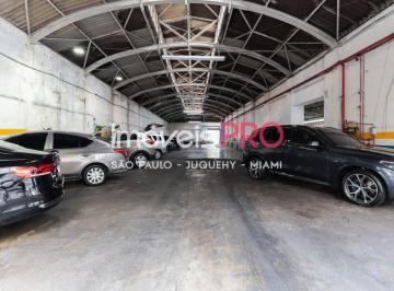 Comercial · 434m² · Estacionamento Bela Vista