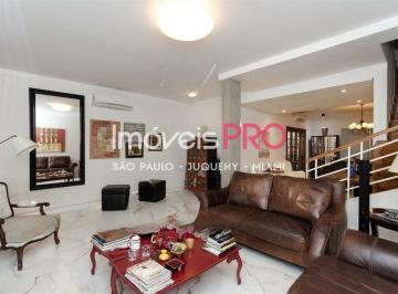 Casa · 150m² · 3 Quartos · 2 Vagas · Casa, Vila Nova Conceição - São Paulo
