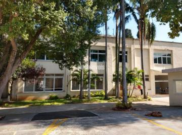 Comercial · 2435m² · 1 Quarto · 40 Vagas · Prédio á venda com 2.435,00 de área útil
