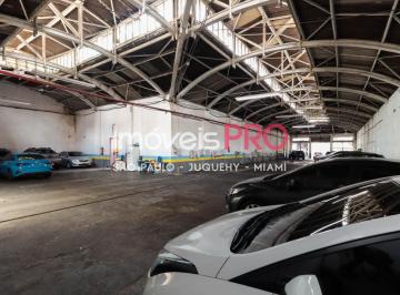Comercial · 911m² · Estacionamento a venda na Bela vista