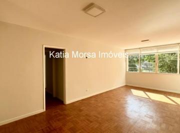 Foto 02 · Apartamento à venda em São Paulo-SP, no Jardim Europa, com 2 quartos, 1 sala, 2 banheiros, 1 vaga de