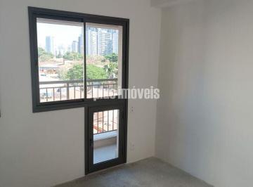 Apartamento · 25m² · 1 Quarto · Apartamento de 25m² - Chácara Santo Antônio