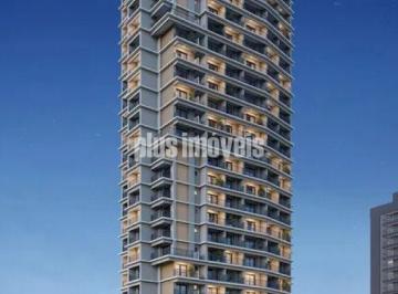 Apartamento · 22m² · 1 Quarto · Studio novo com 22m²