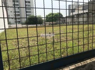 Terreno · 1625m² · Terreno medindo 33 X 50 ,Vila Romana, Plano