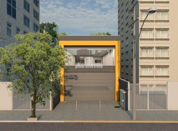 Terreno · 643m² · Imóvel em obras em Pinheiros