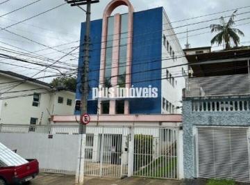 Comercial · 580m² · 10 Vagas · Prédio Comercial 580m² , 4 andares , estacionamento para 12 carros , poucos metros da av Sumaré
