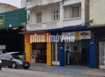 Comercial · 720m² · Prédio 720 m²  com renda , 4 Apartamentos 2 Lojas , Oportunidade na vila Romana , região da lapa