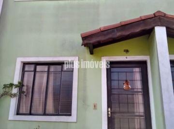 Casa · 68m² · 2 Quartos · 1 Vaga · SOBRADO EM CONDOMÍNIO FECHADO CIDADE ADEMAR REGIÃO DE AMERCANÓPOLIS