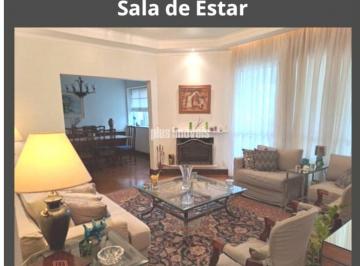 Apartamento · 186m² · 4 Quartos · 3 Vagas · ALTO PADRÃO!!! CONFORTO E SOFISTICAÇÃO!!! 4 SUITES!!! 3 VAGAS!!! LAZER COMPLETO!!!