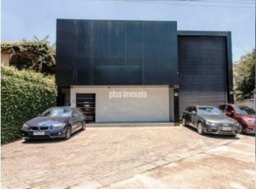 Comercial · 587m² · 15 Vagas · Prédio Monousuário - Jardim Paulista