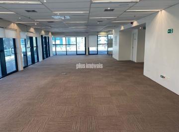 Comercial · 438m² · 10 Vagas · Conjunto Comercial / Sala à venda, 300m²