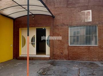 Comercial · 260m² · 3 Vagas · GALPÃO PARA LOCAÇÃO COM 315MTS² NA VILA MASCOTE ZONA SUL