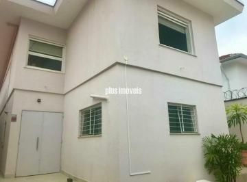 Casa · 250m² · 5 Quartos · 5 Vagas · Casa com 5 Quartos e 5 banheiros à Venda, 250 m² Campo Belo