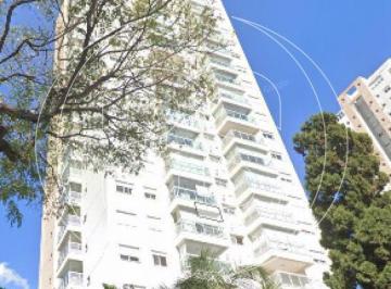 Apartamento · 64m² · 3 Quartos · 2 Vagas · APARTAMENTO A VENDA NA CHÁCARA MONTE ALEGRE