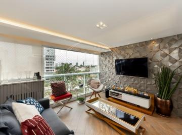 Apartamento · 68m² · 2 Quartos · 2 Vagas · 2 DORMITORIOS - 1 SUITE - 68M² - 2 VAGAS - CAMPO BELO