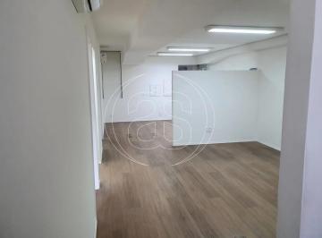 Comercial · 117m² · 2 Vagas · SALA COMERCIAL NO BROOKLIN
