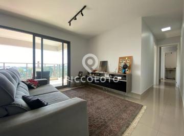 Apartamento · 125m² · 3 Quartos · 2 Vagas · Apartamento à venda em Campinas, Parque Taquaral, com 3 suítes, com 125 m², Sartoria Taquaral