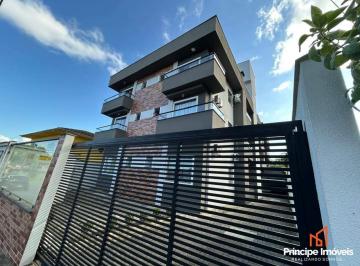 Apartamento · 74m² · 3 Quartos · 2 Vagas · Apartamento com 3 quartos no Iririú em Joinville