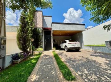 imagem · Casa à venda em Paulínia, Terra da estância, com 3 suítes, com 140 m²
