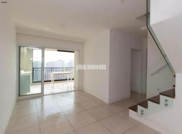 Apartamento · 160m² · 3 Quartos · 2 Vagas · Cobertura Morumbi