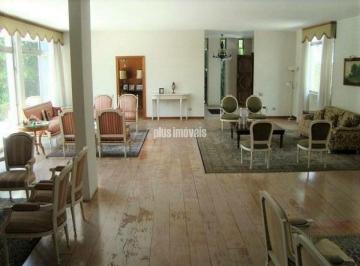 Casa · 1000m² · 5 Quartos · 10 Vagas · Belíssima casa a venda no Jardim Paulista