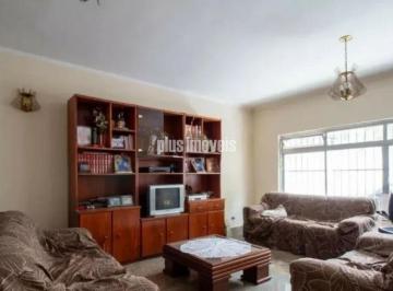 Casa · 230m² · 4 Quartos · 4 Vagas · Sobrado com 4 Quartos e 4 banheiros à Venda, 230 m²