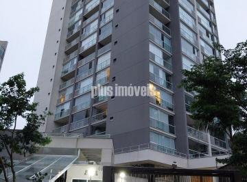 Apartamento · 35m² · 1 Quarto · 1 Vaga · REGIÃO REAL PARQUE, APTO 35M2, 1 VAGA ANDAR ALTO, PERTO DO METRO BERRINE,