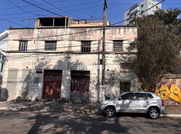 Terreno · 538m² · TERRENO PARA INVESTIDOR - PROX. METRO