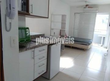 Apartamento · 29m² · 1 Quarto · 1 Vaga · Aparatemento de 29m² á venda em Pinheiros