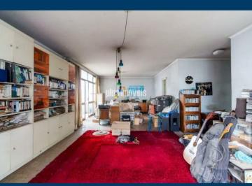 Apartamento · 195m² · 3 Quartos · 1 Vaga · EXCELENTE LOCALIZAÇÃO !!! AMPLO E PRÓXIMO AO METRÔ!!!
