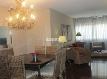 Apartamento · 168m² · 4 Quartos · 3 Vagas · Apartamento com 4 Quartos Venda, 168 m²