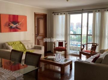 Apartamento · 160m² · 4 Quartos · 3 Vagas · Apartamento 160 m² ,perdizes , 4  dormitórios sendo 1 suíte , 3 vagas de garagem , px  ao shopping